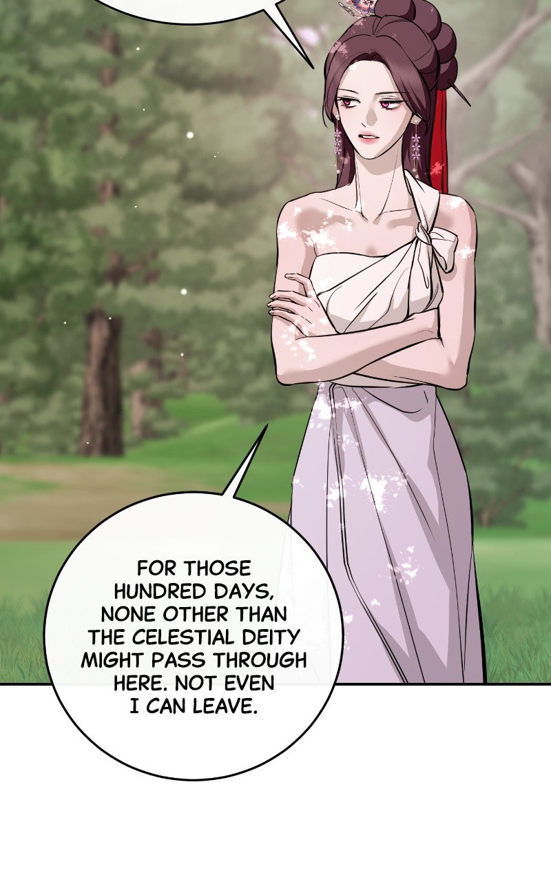 A Not So Fairy Tale Episode 134 page 17 - 
