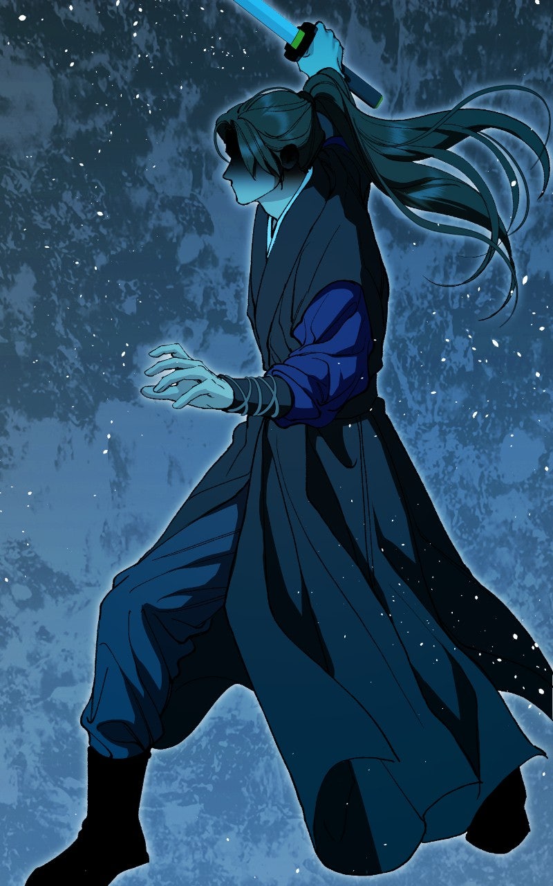 A Not So Fairy Tale Episode 134 page 3 - 