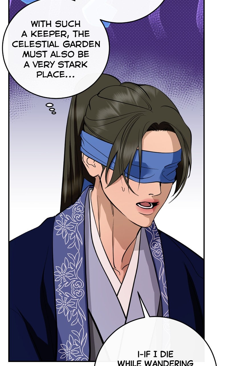 A Not So Fairy Tale Episode 134 page 28 - 
