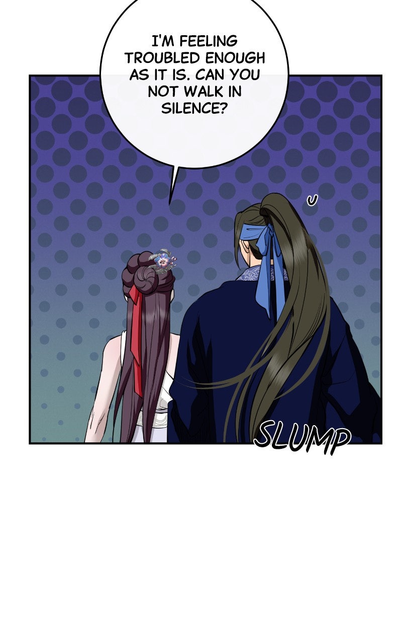 A Not So Fairy Tale Episode 134 page 46 - 