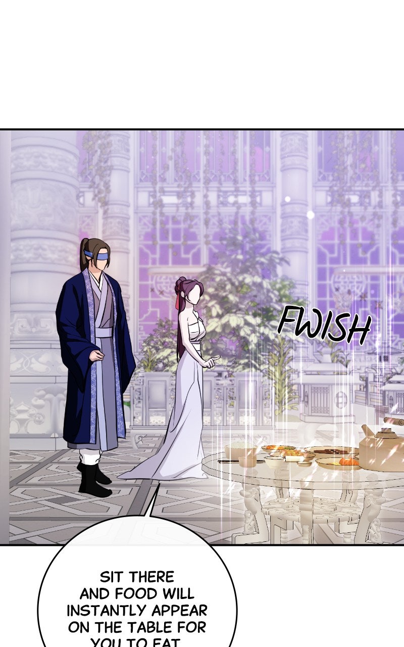 A Not So Fairy Tale Episode 134 page 49 - 
