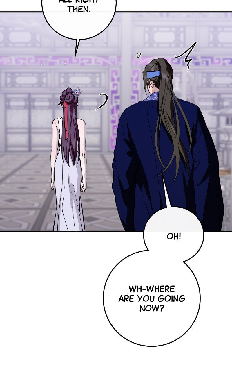 A Not So Fairy Tale Episode 134 page 51 - 