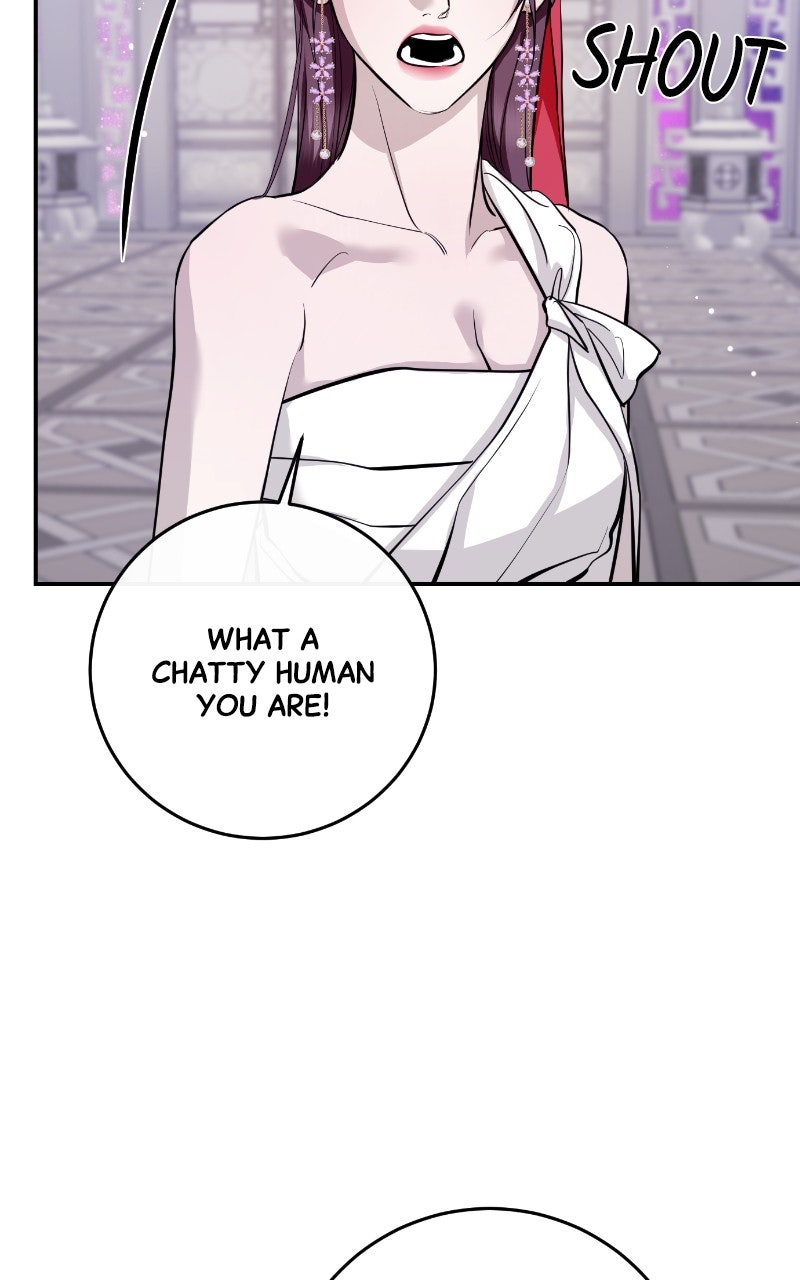 A Not So Fairy Tale Episode 134 page 54 - 