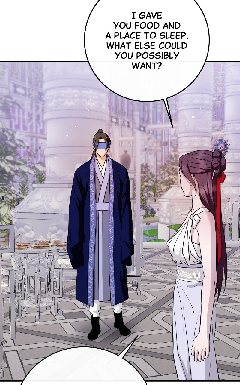 A Not So Fairy Tale Episode 134 page 55 - 