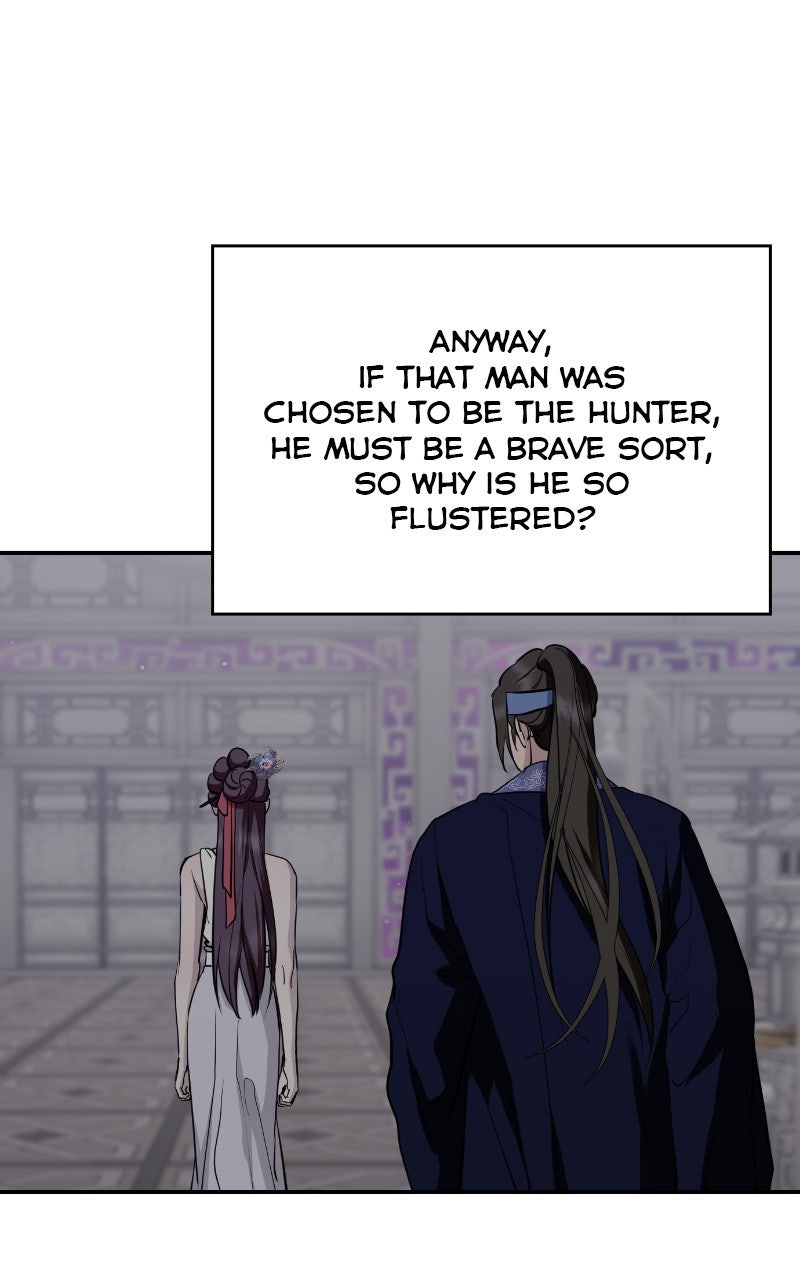 A Not So Fairy Tale Episode 134 page 66 - 