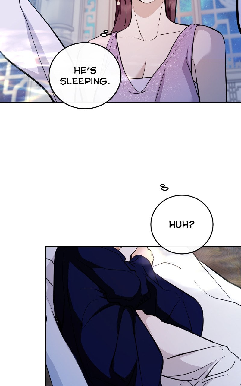 A Not So Fairy Tale Episode 134 page 93 - 