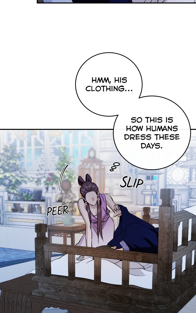 A Not So Fairy Tale Episode 134 page 94 - 