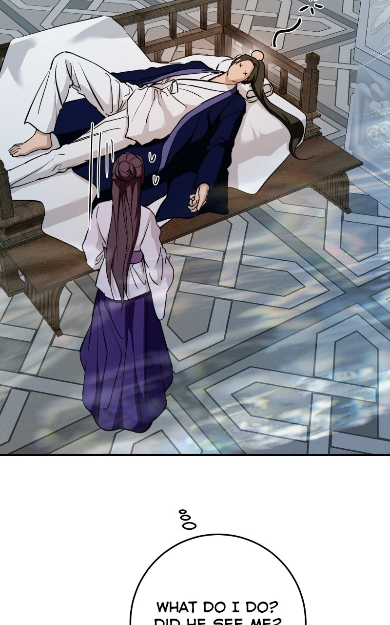 A Not So Fairy Tale Episode 135 page 11 - 