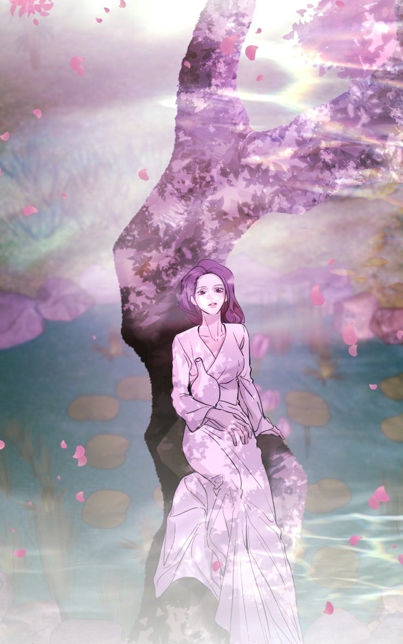 A Not So Fairy Tale Episode 135 page 106 - 