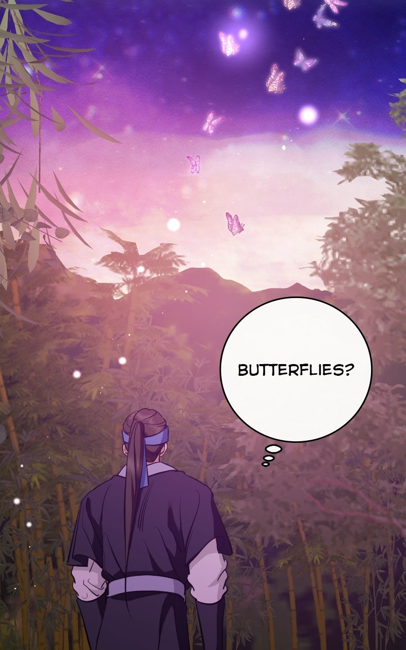 A Not So Fairy Tale Episode 135 page 117 - 