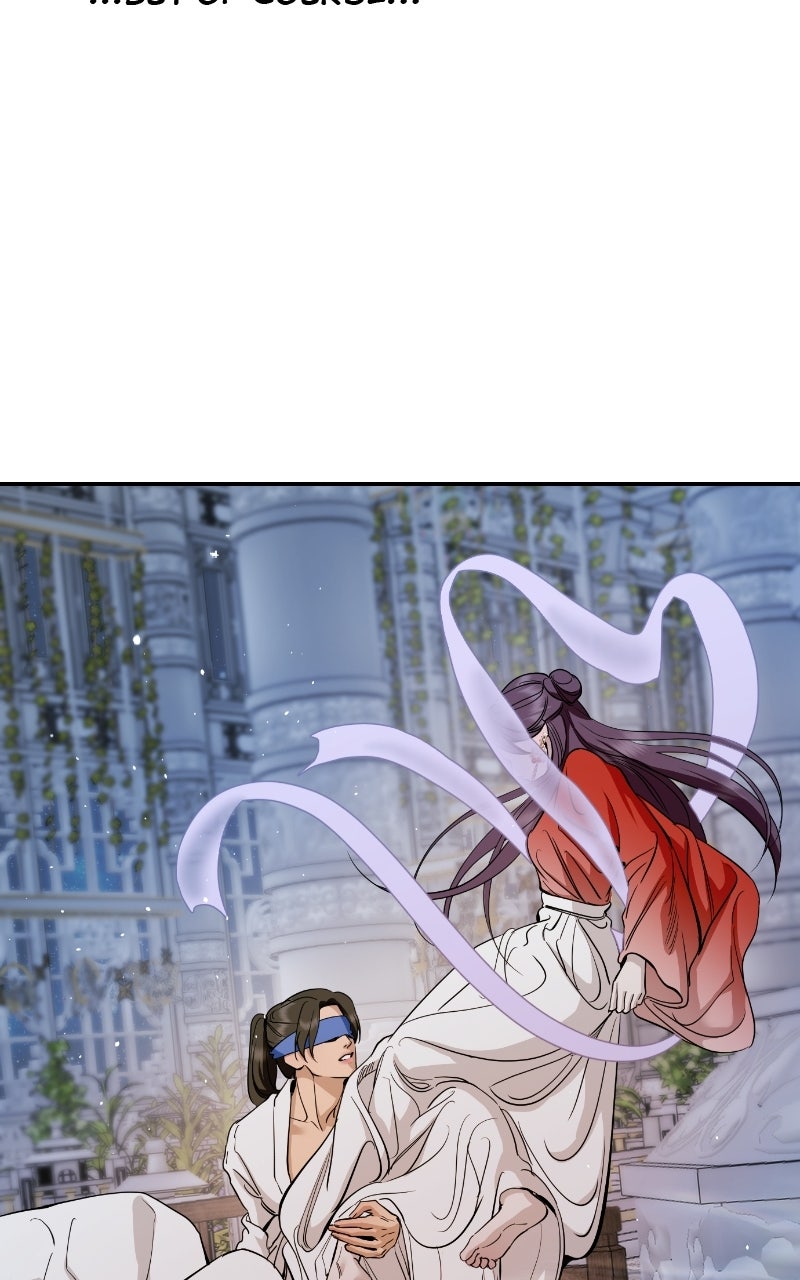 A Not So Fairy Tale Episode 135 page 30 - 