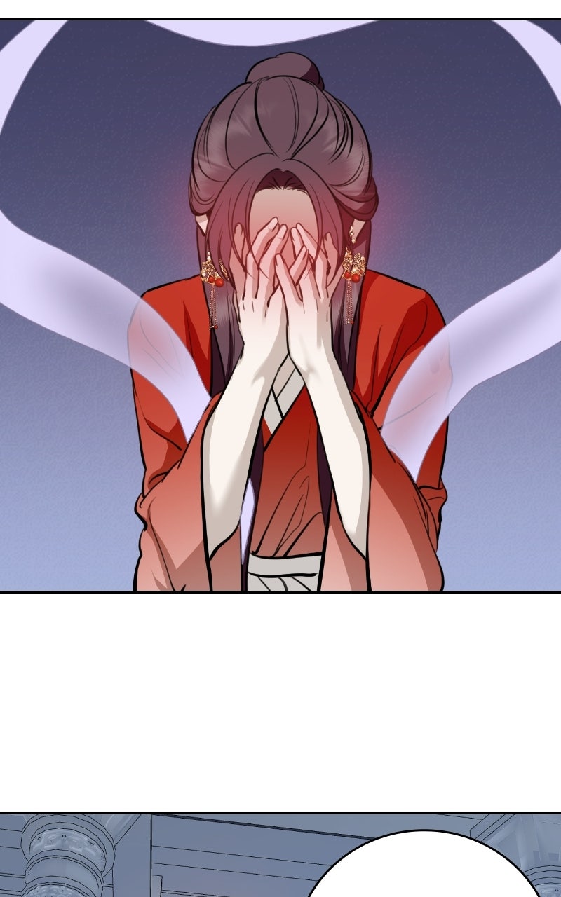 A Not So Fairy Tale Episode 135 page 33 - 