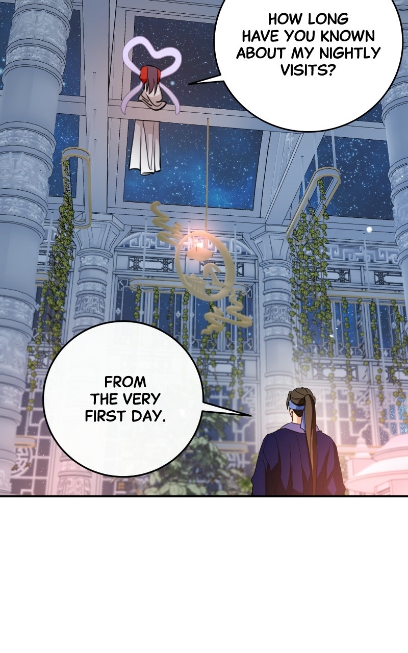 A Not So Fairy Tale Episode 135 page 34 - 