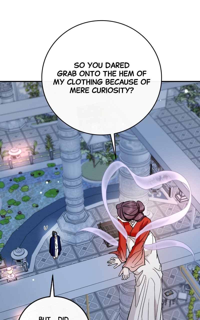 A Not So Fairy Tale Episode 135 page 37 - 