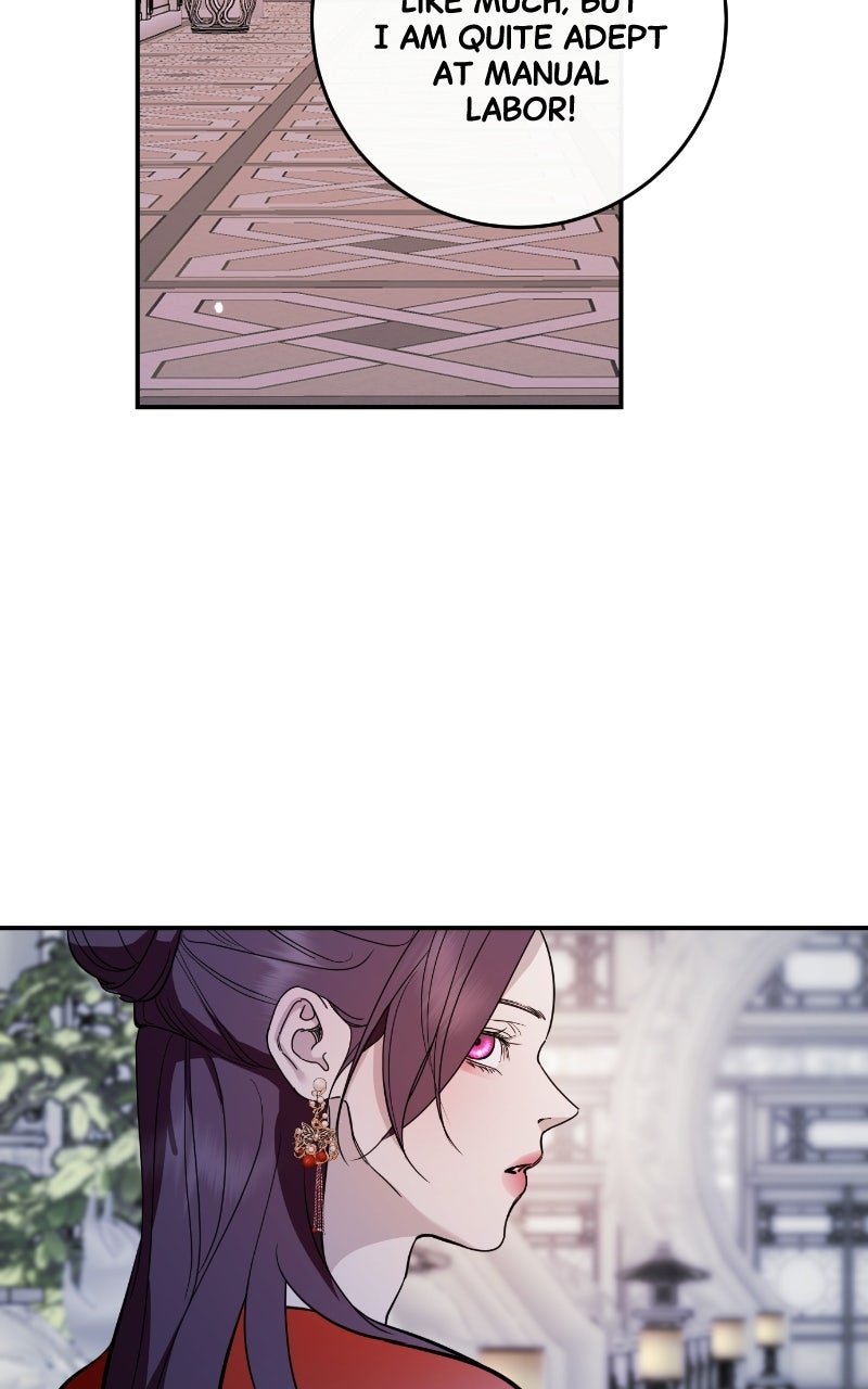 A Not So Fairy Tale Episode 135 page 47 - 