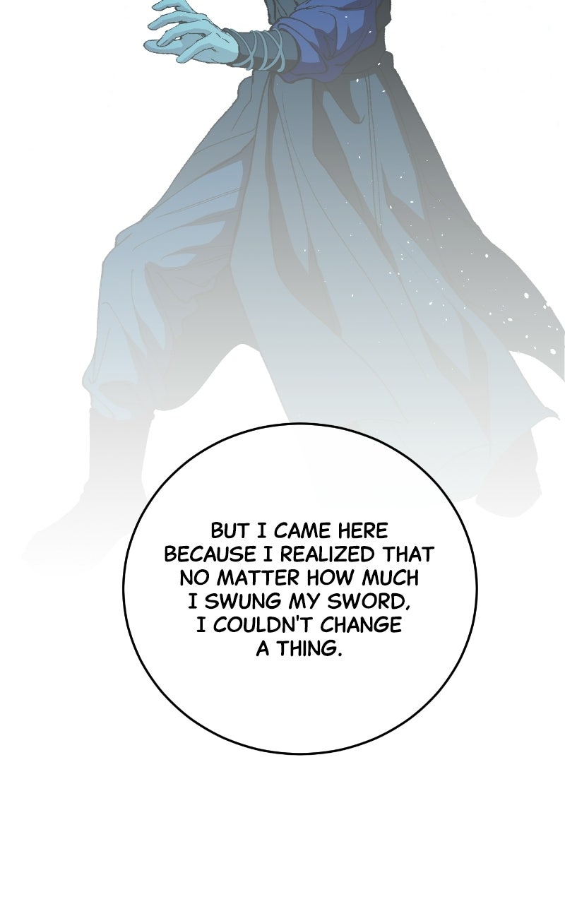 A Not So Fairy Tale Episode 135 page 64 - 