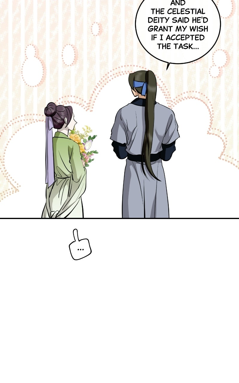 A Not So Fairy Tale Episode 135 page 69 - 