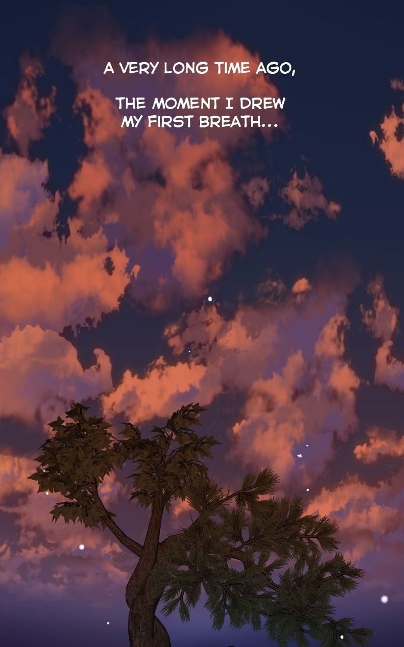 A Not So Fairy Tale Episode 135 page 74 - 