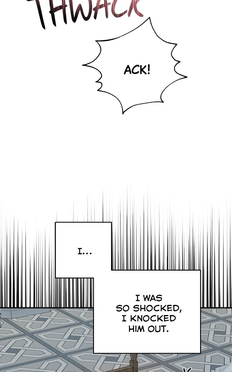 A Not So Fairy Tale Episode 135 page 10 - 