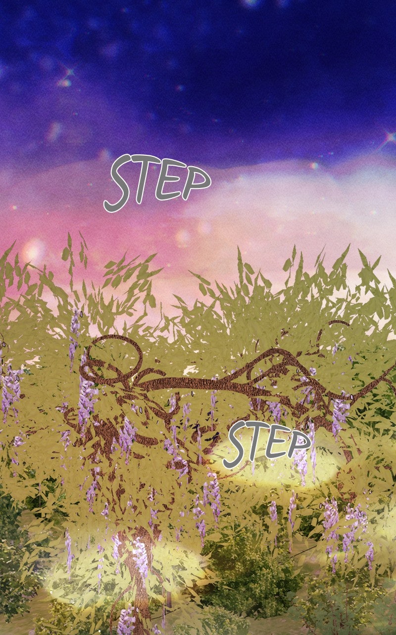 A Not So Fairy Tale Episode 136 page 19 - 