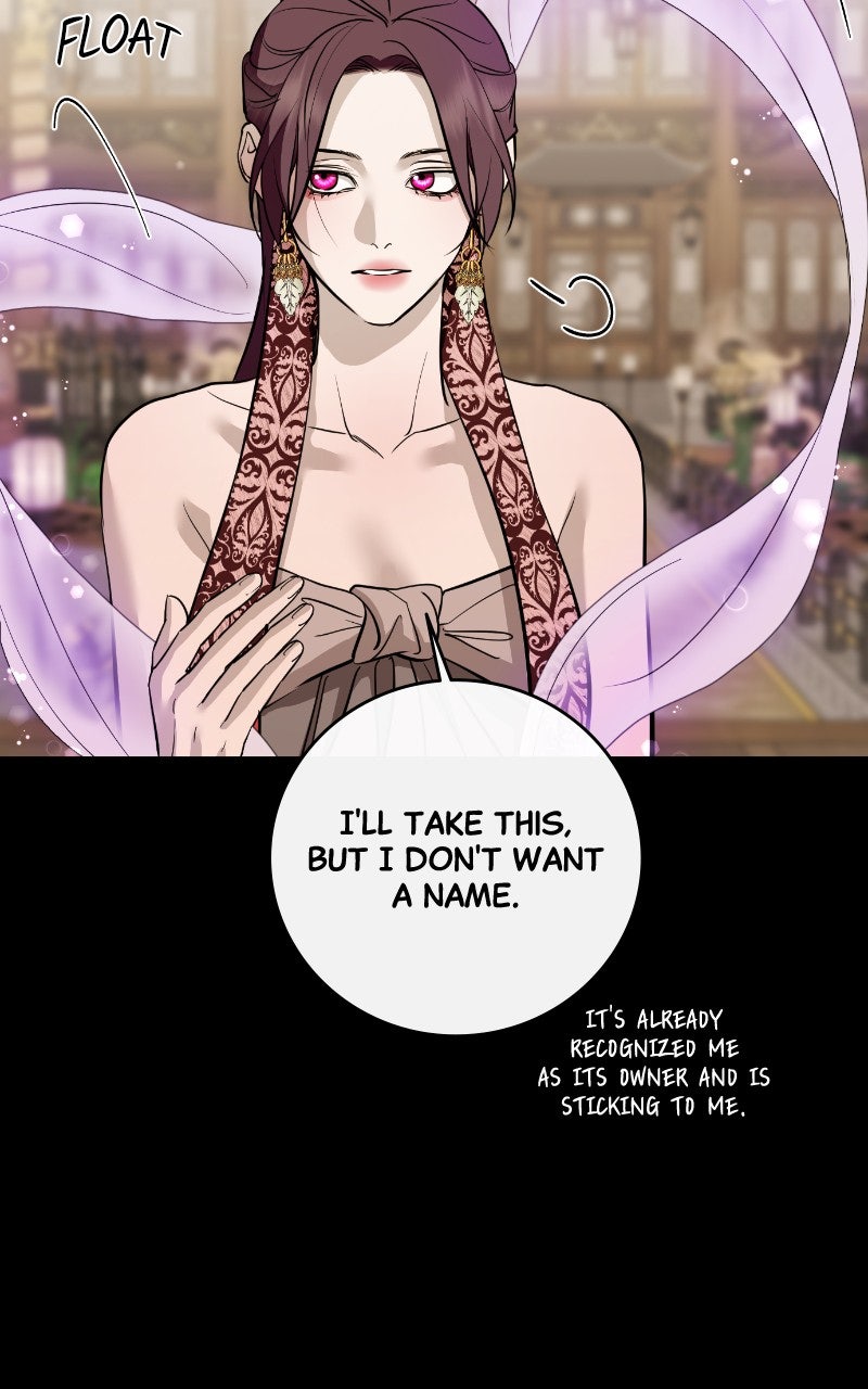 A Not So Fairy Tale Episode 136 page 33 - 