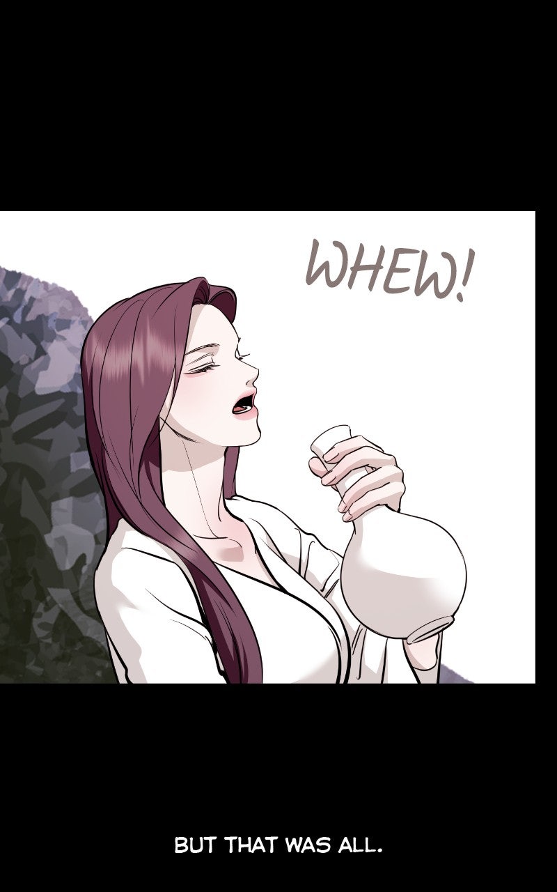 A Not So Fairy Tale Episode 136 page 36 - 
