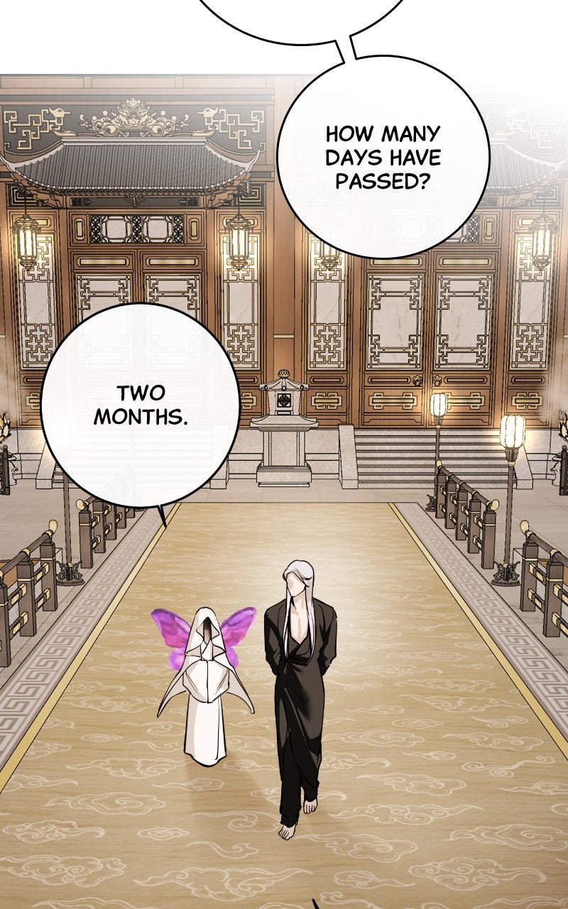 A Not So Fairy Tale Episode 136 page 83 - 