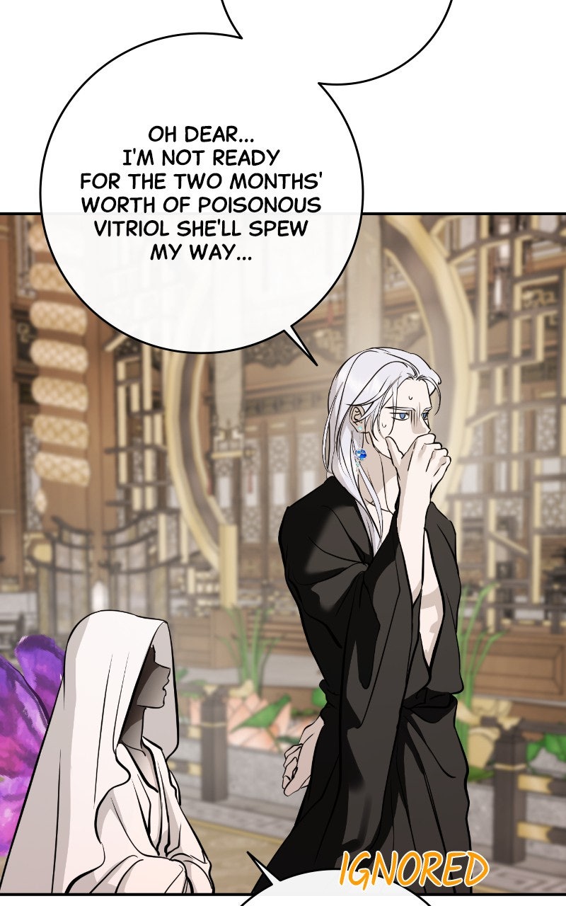 A Not So Fairy Tale Episode 136 page 85 - 