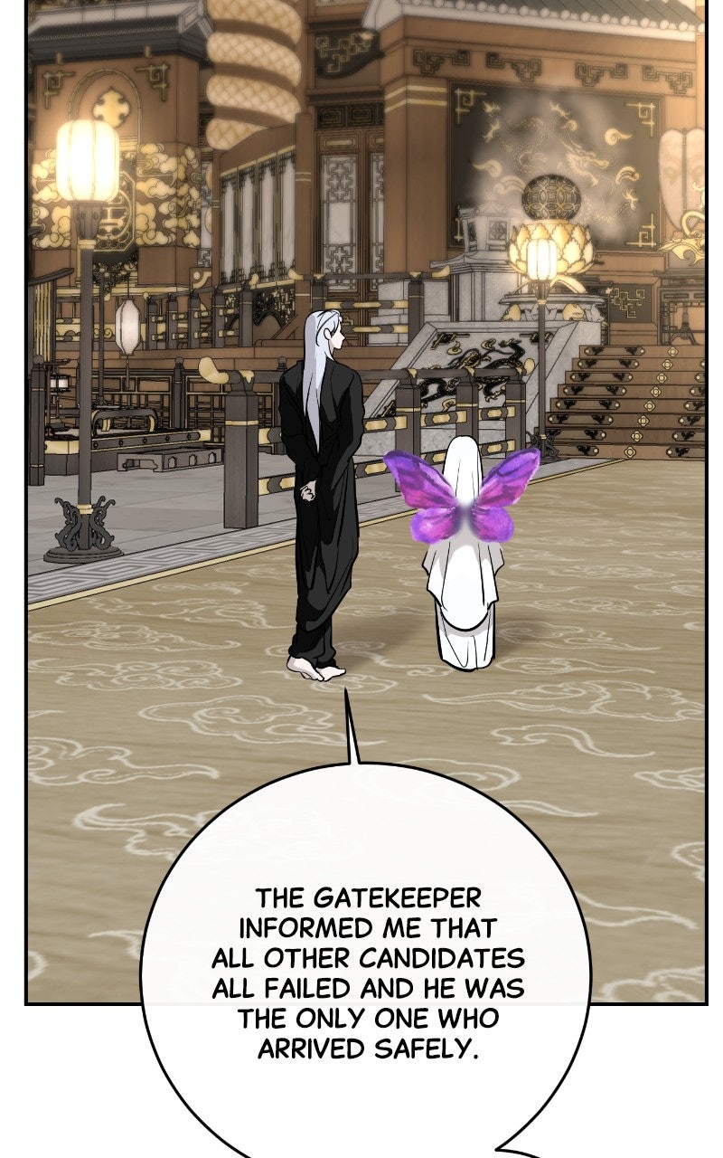 A Not So Fairy Tale Episode 136 page 87 - 
