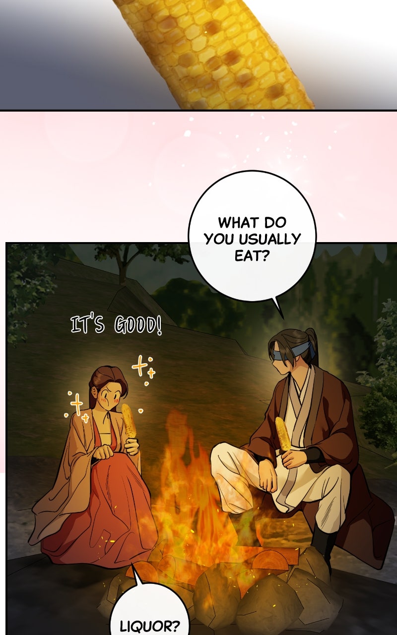 A Not So Fairy Tale Episode 137 page 12 - 