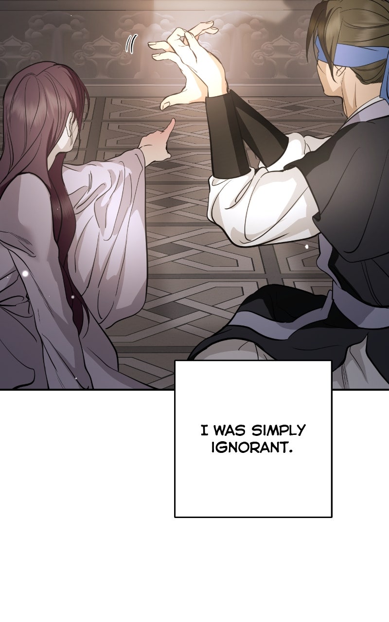 A Not So Fairy Tale Episode 137 page 18 - 