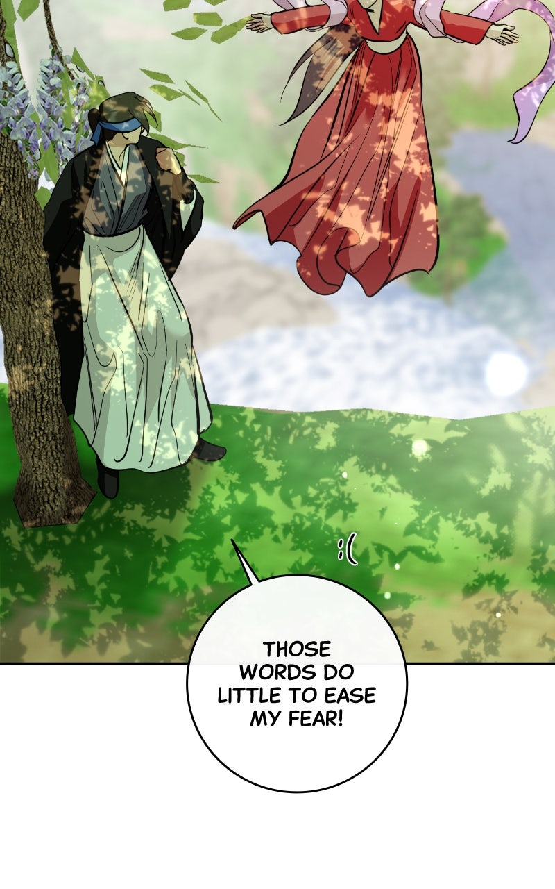 A Not So Fairy Tale Episode 137 page 20 - 