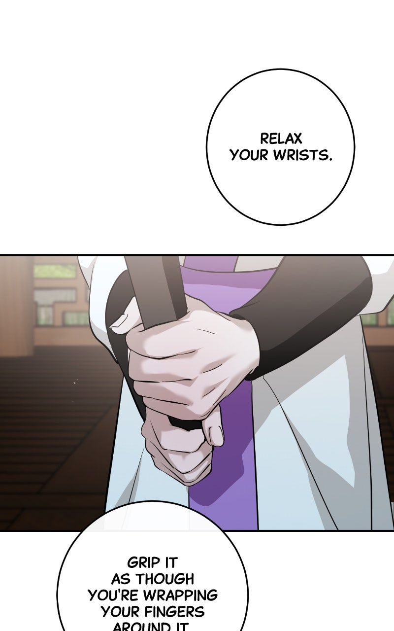 A Not So Fairy Tale Episode 137 page 3 - 