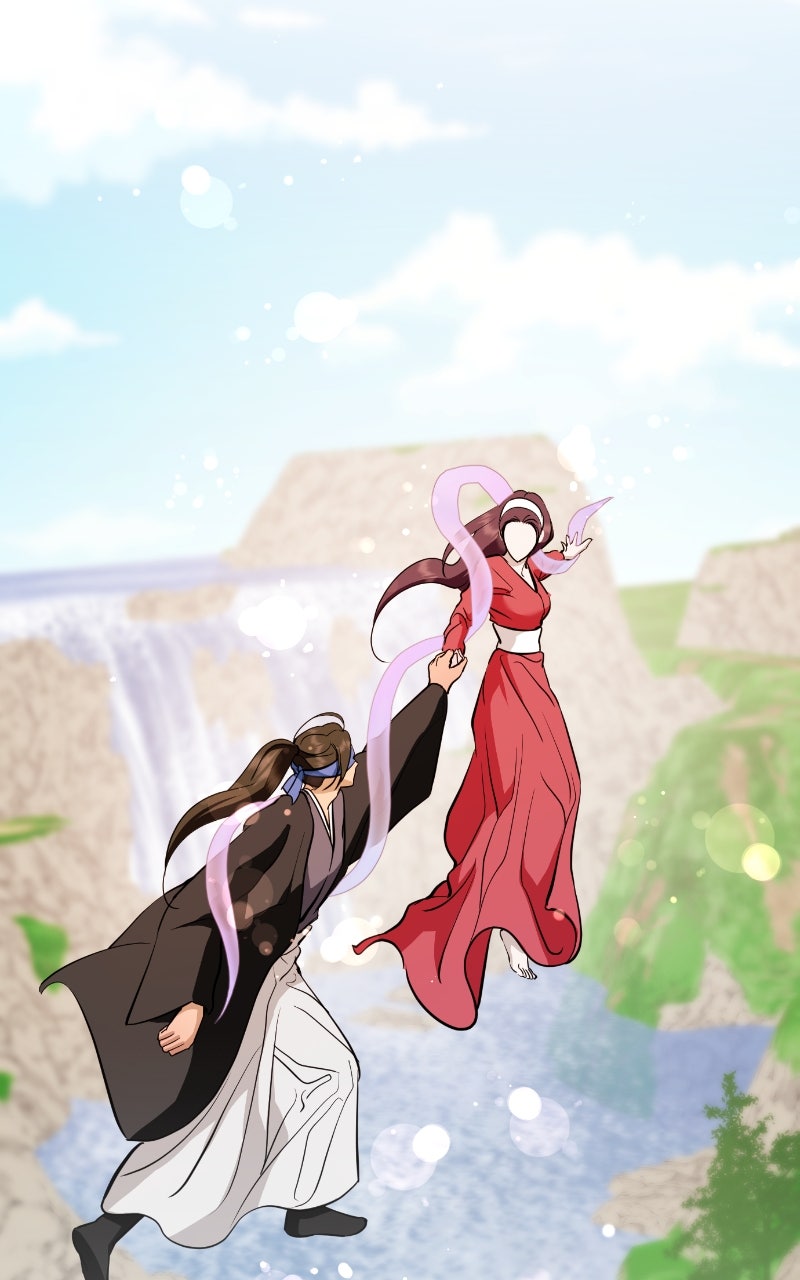A Not So Fairy Tale Episode 137 page 24 - 