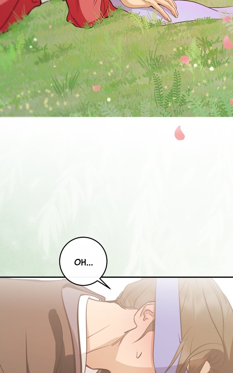 A Not So Fairy Tale Episode 137 page 29 - 