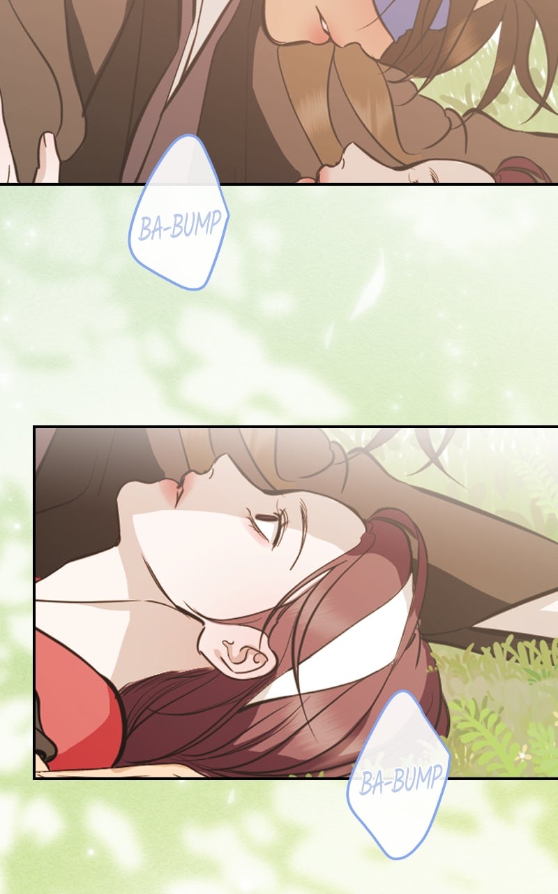 A Not So Fairy Tale Episode 137 page 30 - 