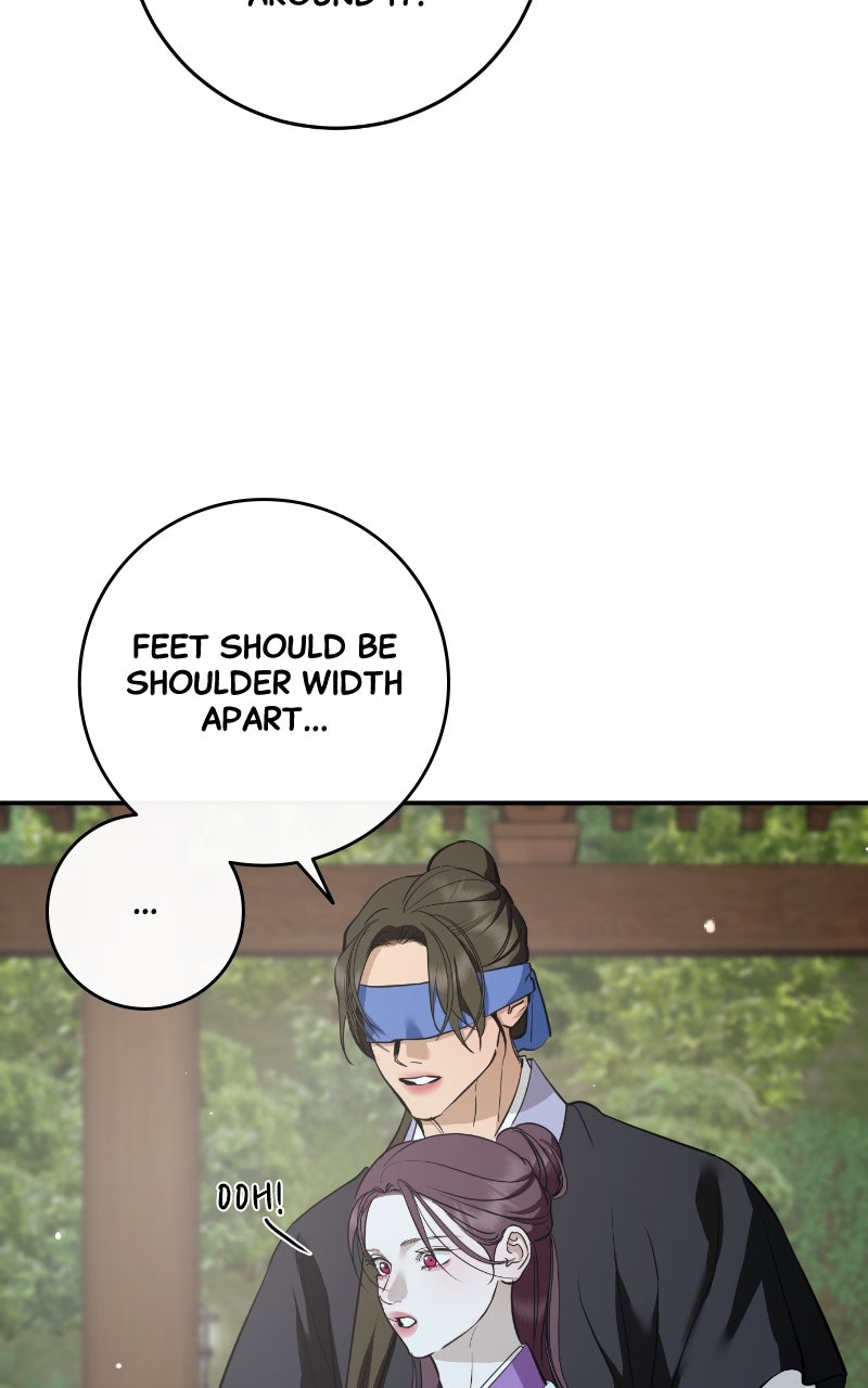 A Not So Fairy Tale Episode 137 page 4 - 