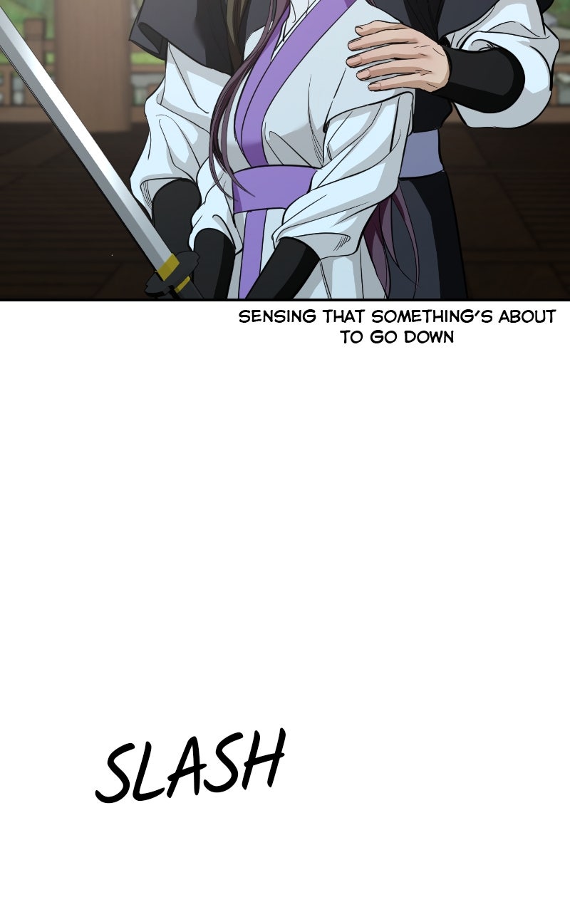 A Not So Fairy Tale Episode 137 page 5 - 