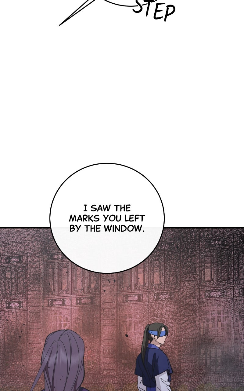 A Not So Fairy Tale Episode 137 page 43 - 