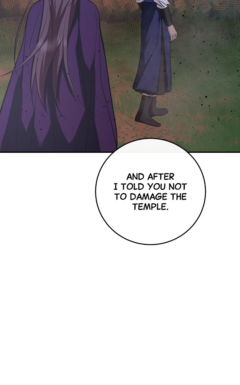 A Not So Fairy Tale Episode 137 page 44 - 