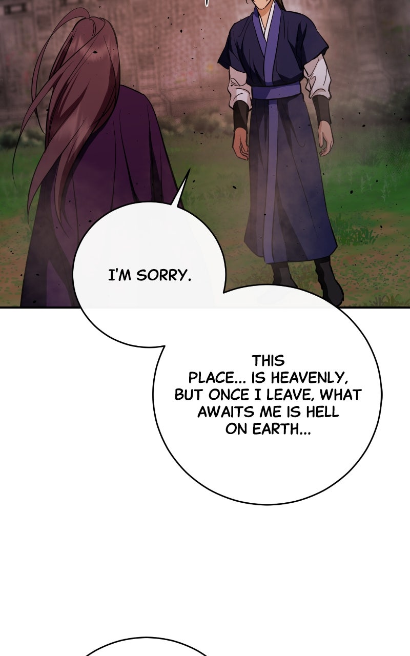 A Not So Fairy Tale Episode 137 page 48 - 