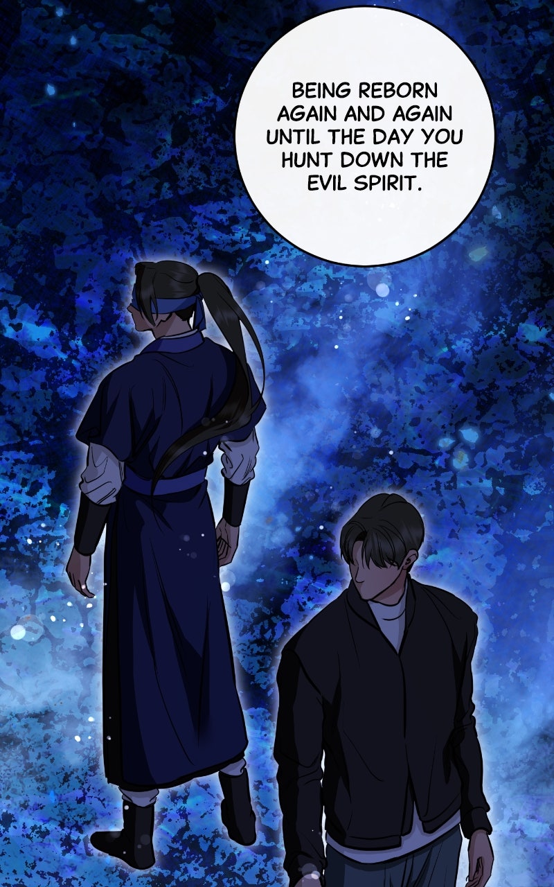 A Not So Fairy Tale Episode 137 page 54 - 