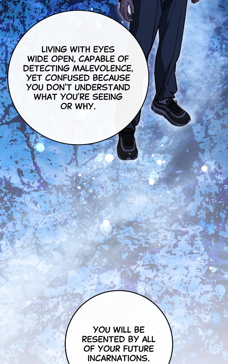 A Not So Fairy Tale Episode 137 page 55 - 