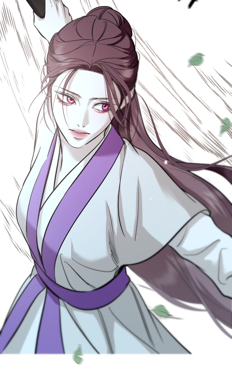 A Not So Fairy Tale Episode 137 page 7 - 