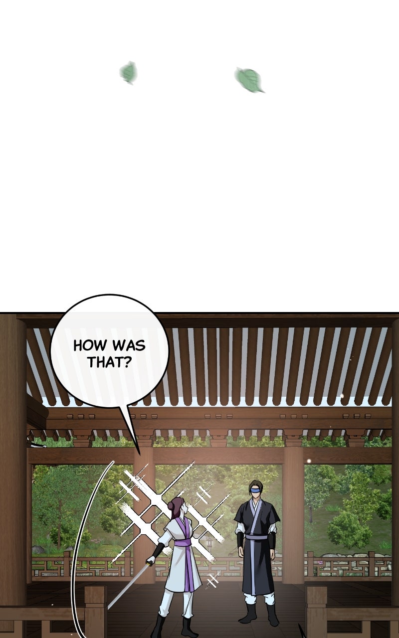 A Not So Fairy Tale Episode 137 page 8 - 