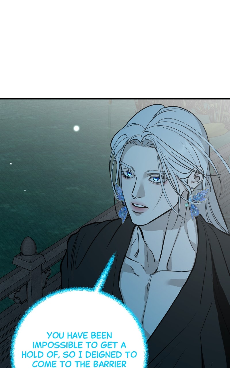 A Not So Fairy Tale Episode 137 page 79 - 