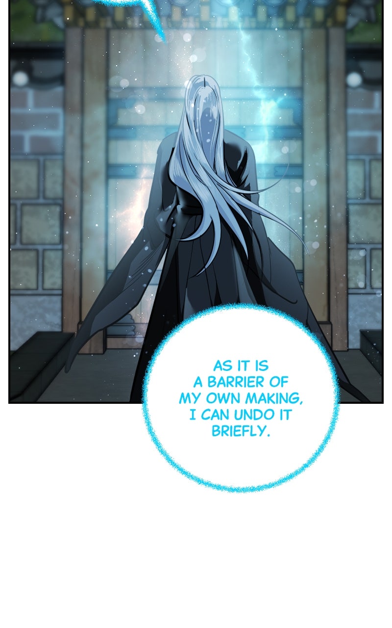 A Not So Fairy Tale Episode 137 page 83 - 