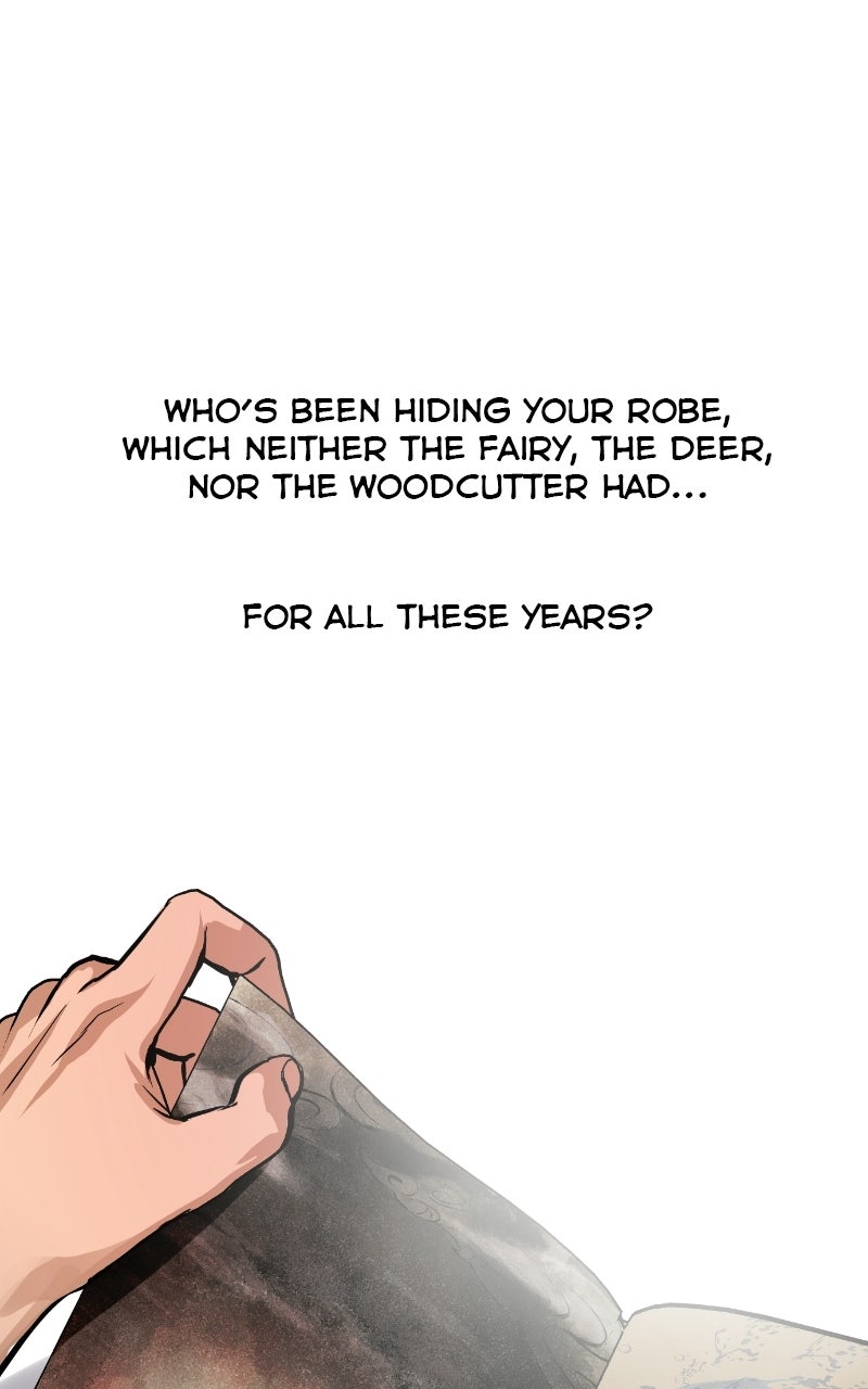 A Not So Fairy Tale Episode 138 page 102 - 