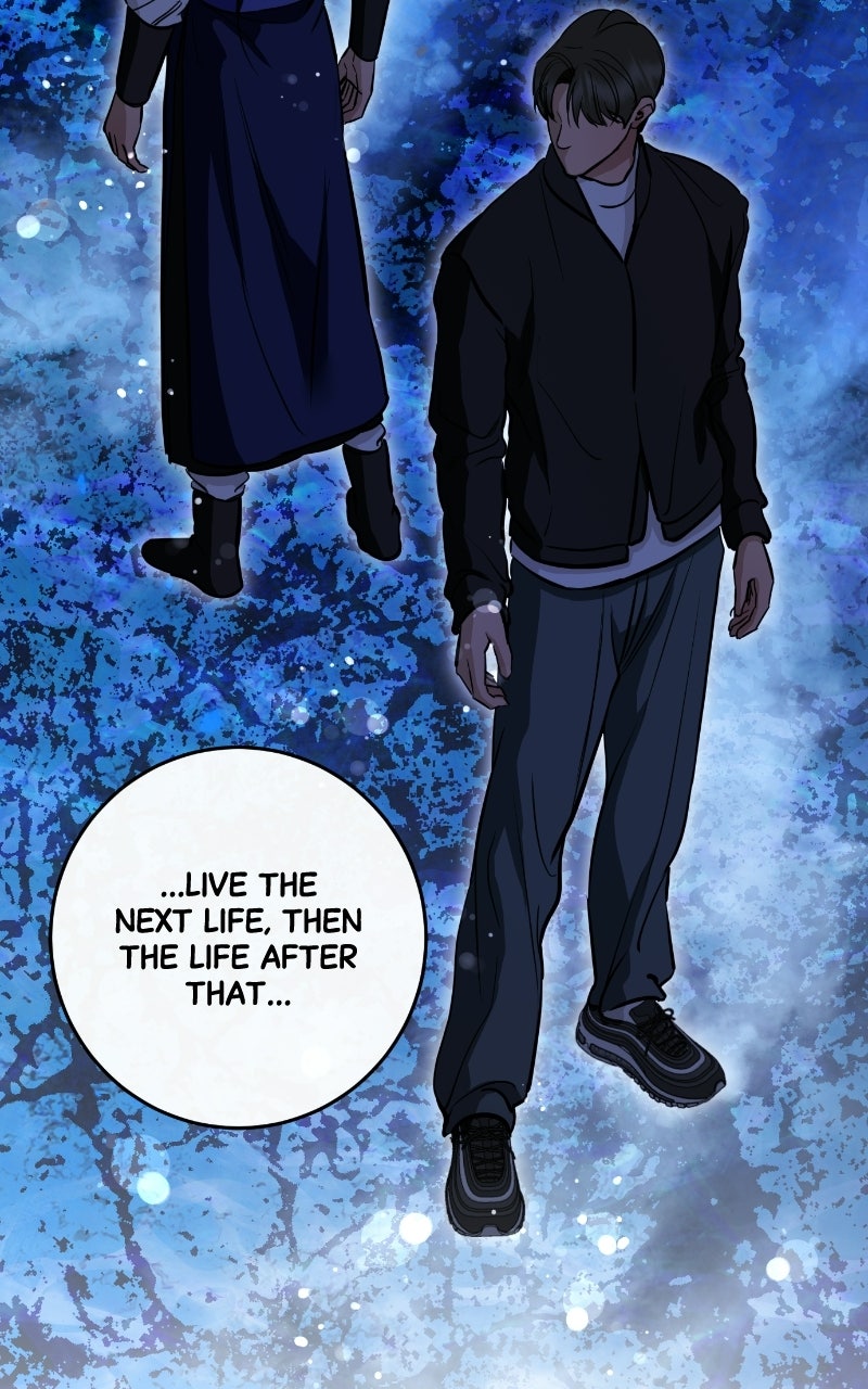A Not So Fairy Tale Episode 138 page 16 - 