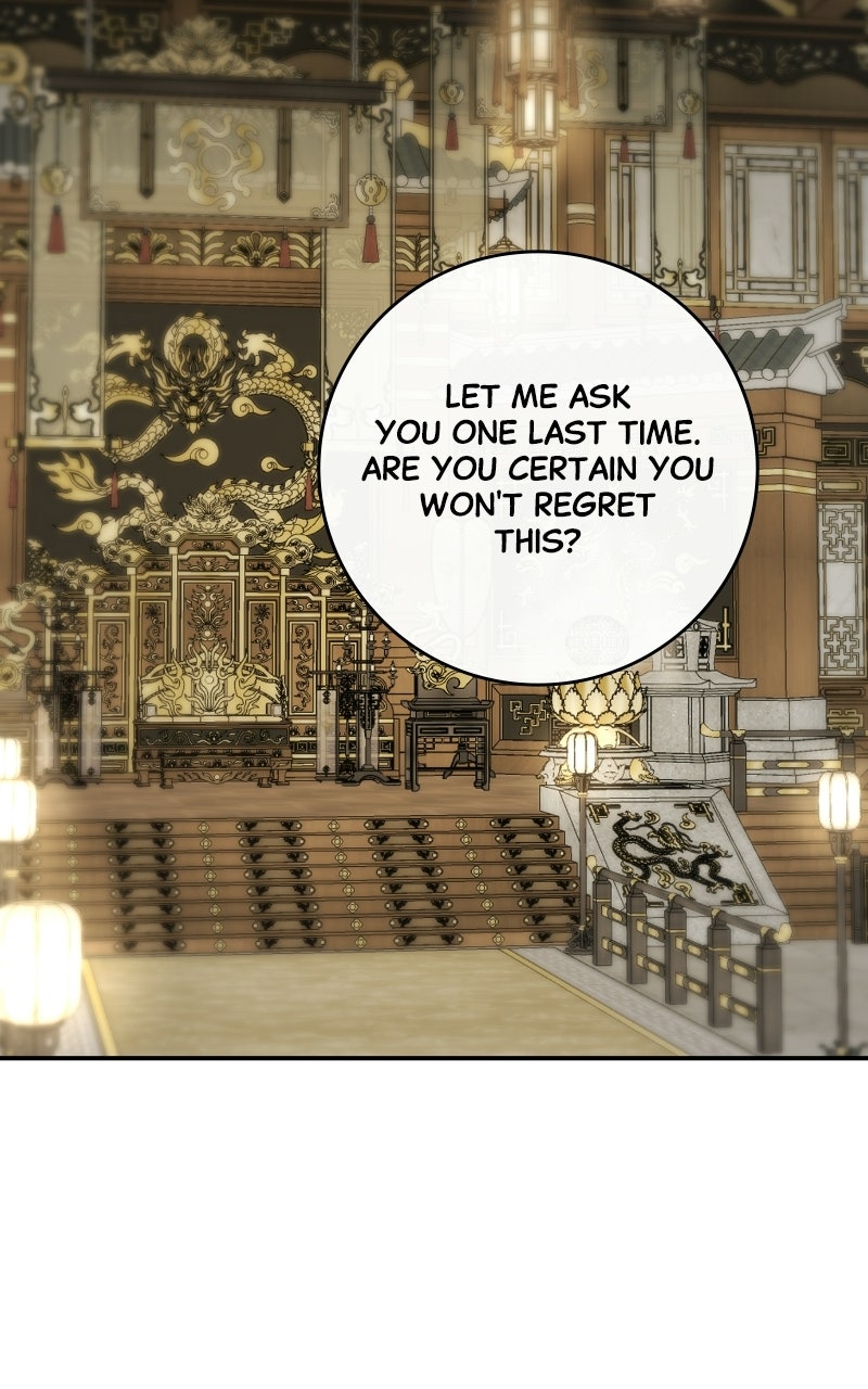 A Not So Fairy Tale Episode 138 page 33 - 